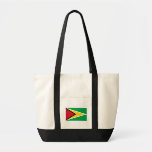 Guyana Tragetasche