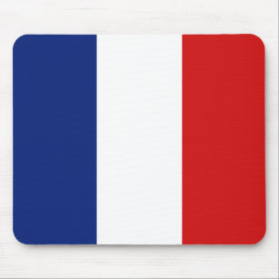 Guyane Flag Mousepad