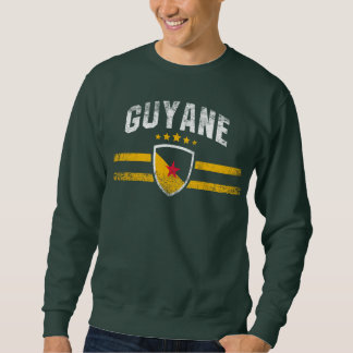 Guyane Sweatshirt