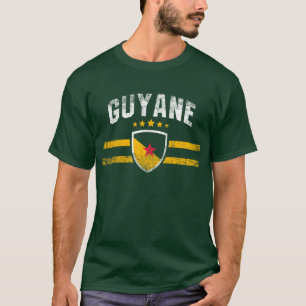 Guyane T-Shirt