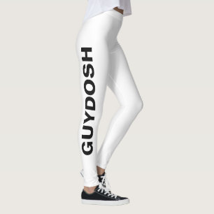 GUYDOSH LEGGINGS