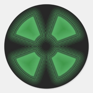 GuysOnFOSS Aufkleber