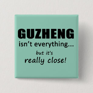 Guzheng ist nicht alles button