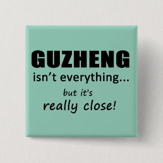 Guzheng ist nicht alles button