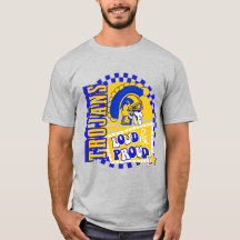 G'ville Trojan Football Spirit