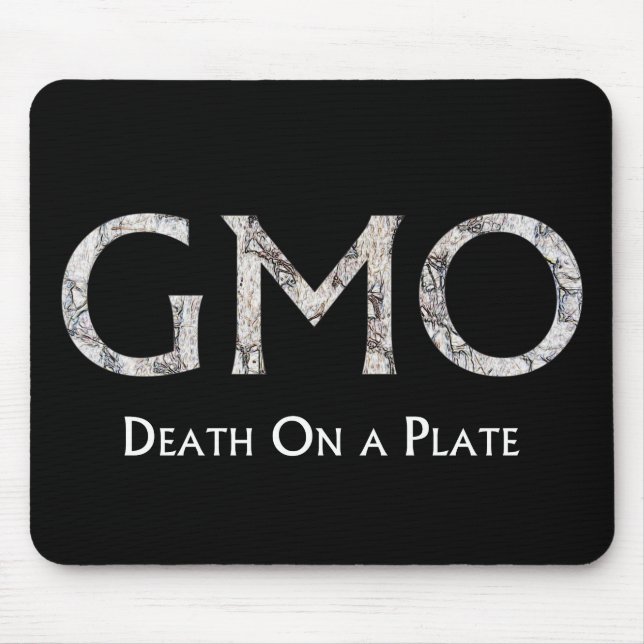 GVO MOUSEPAD (Vorne)