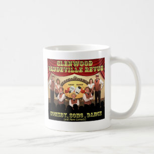 GVR Foto-Tasse Kaffeetasse