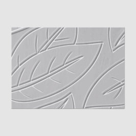 GW verlässt 2 Seidenpapier