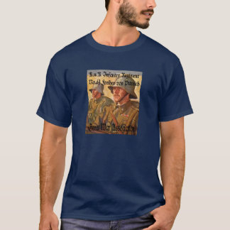 GWA Austro-Ungarische Truppen T-Shirt