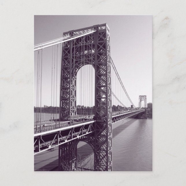 GWB Postkarte (Vorderseite)