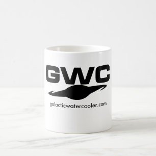 GWC Kaffee-Tasse Tasse