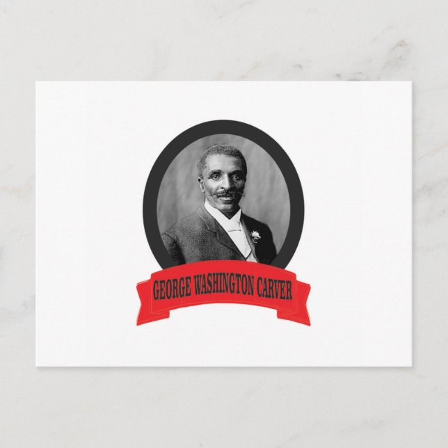 GWC rot Postkarte (Vorderseite)