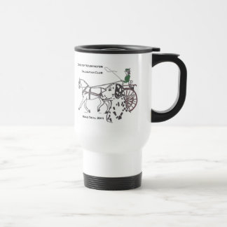 GWDC-Straßenversuch 2011 Reisebecher