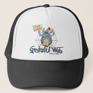 Gweb trucker 2 truckerkappe