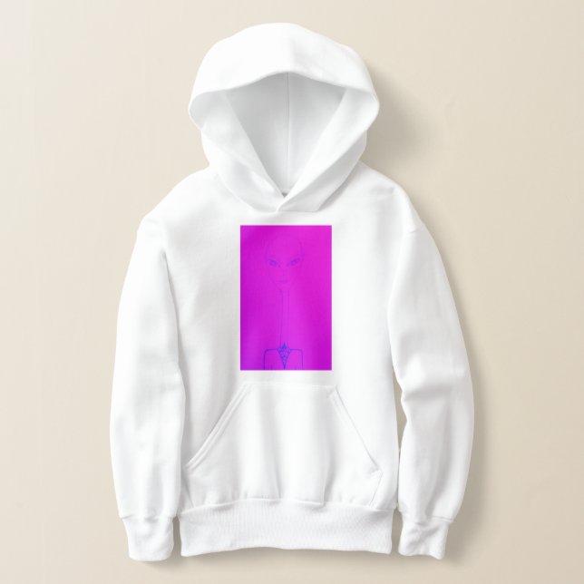 Gwen Hoodie (Ablage )