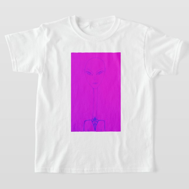 Gwen T-Shirt (Ablage )