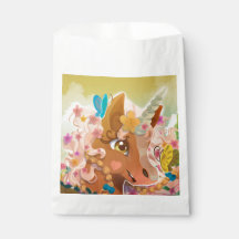 Gwenhwyer Favor Bags