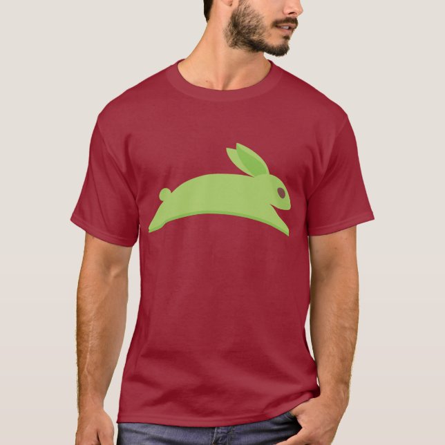 Gwennie T-Shirt (Vorderseite)