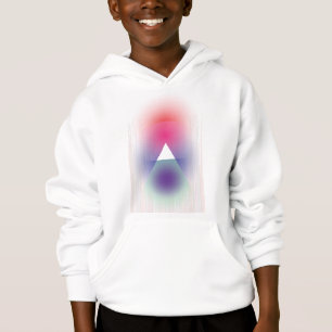 Gwosts Additives Farb-Kinderkunst Hoodie