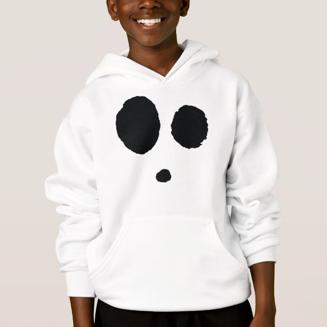 Gwosts Hoodie (Vorderseite)