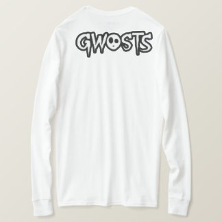Gwosts Langarmshirt T-Shirt