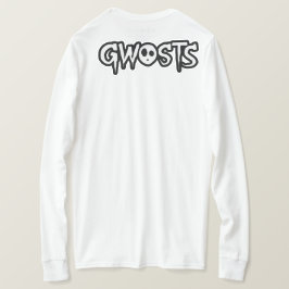 Gwosts Long Sleeve T-Shirt