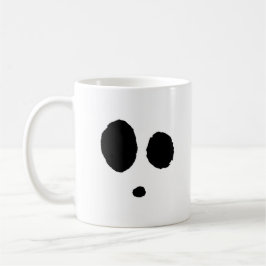 Gwosts Mug Kaffeetasse