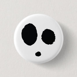 Gwosts Pin Button