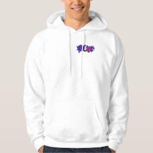 Gwosts x Disko Hoodie