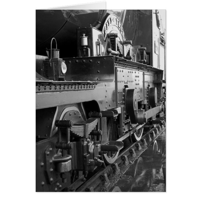 GWR 4430 Stadt Truro (Vorne)