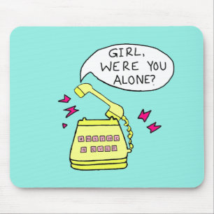 GWYA Mousepad