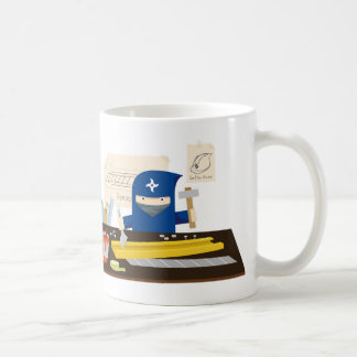 Gyazo Entwickler-Tasse Kaffeetasse