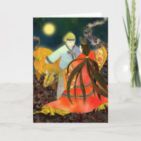 Gyeonwu & Jiknyeo: Die Geschichte des Chilseok in