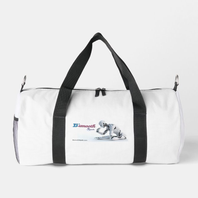 Gym & Duffel Bags Duffle Bag (Rückseite)