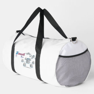 Gym & Duffel Bags Duffle Bag