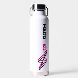Gym Energy Lightning | Moderne Fitness Trinkflasche