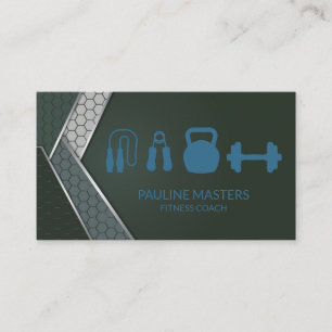 Gym Equipment Icons   Fitness Gesundheit Terminkarte