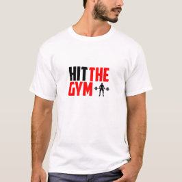 Gym - Gym-T - Shirt