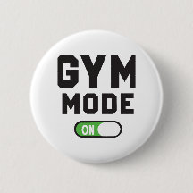 Gym-Modus – Hart Trainieren, Stark Bleiben