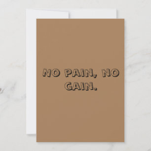 GYM Motivation Benutzerdefinierter Text  Und Hellb Ankündigung