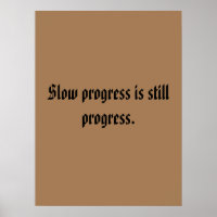 GYM-Motivationsziffern und hellbraun