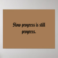 GYM-Motivationsziffern und hellbraunes Poster