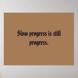 GYM-Motivationsziffern und hellbraunes Poster