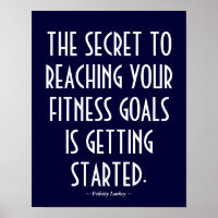 Gym-Poster 43