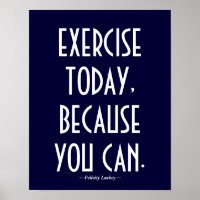 Gym Poster 50