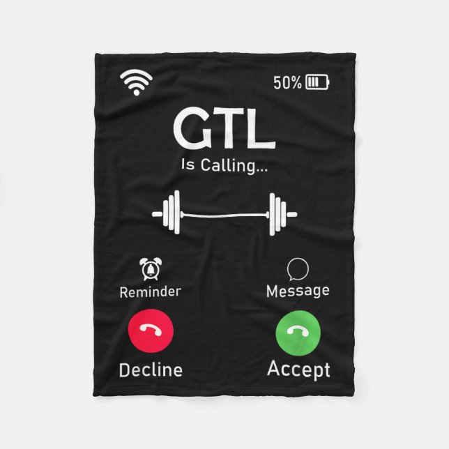 Gym Tan Laundry Gtl New Jersey Garden Nj Shore Ita Fleecedecke (Vorderseite)