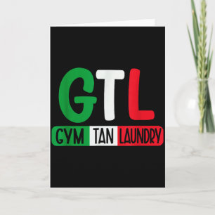 Gym Tan Laundry Gtl New Jersey Garden Nj Shore Ita Karte