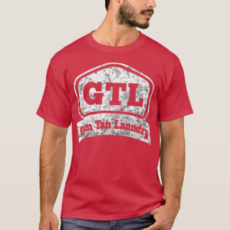 Gym Tan Wäsche Cool Gym T-Shirt