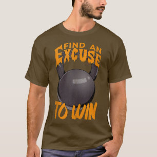 Gym Workout Motivierend Zitat Kettlebell Gewicht W T-Shirt
