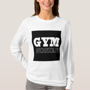 Gym Workout Pump Cover Fitness T - Shirt